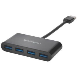 Hub Usb Kensington 4 Puertos Usb 3.0 Uh4000 Precio: 39.49999988. SKU: B14NGW7VT4