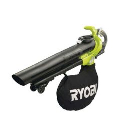 Trituradora RYOBI Blower Aspiro - Sin batería - RBV36B Precio: 220.50000005. SKU: B1J5T5WLFZ