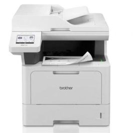 Multifunción Láser Monocromo Brother MFC-L5710DW WiFi/ Fax/ Dúplex/ Blanca Precio: 510.49999946. SKU: B175YA4L3D