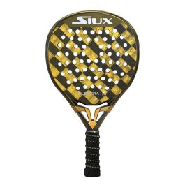 Pala de Pádel Siux Electra Stupa Pro St4 Amarillo Precio: 324.0017. SKU: B1EEKDLF7A