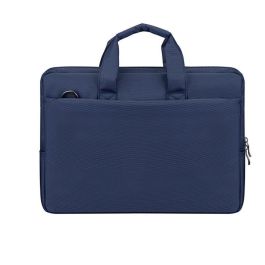 Rivacase 8231 BLUE Maletín Portátil 15.6 Pulgadas Azul