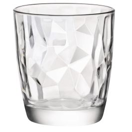 Vaso Bajo Vidrio Diamond Bormioli Rocco 30 cL Precio: 14.7899994. SKU: B1EHKRLHWV