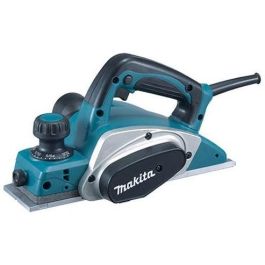 Makita KP0800 Cepillo Eléctrico 82 mm 620W Velocidad 17000 RPM Uso Profesional Precio: 175.88999956. SKU: B1J538W2TK