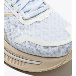 Zapatillas de Running para Adultos Diadora Cellula 2 Blanco M