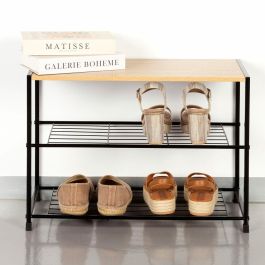 Zapatero Max Home 63 x 43 x 30 cm Zapatero Max Home 63 x 43 x 30 cm