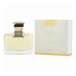 Ajmal Entice pour femme eau de parfum 75 ml vaporizador Ajmal Entice pour femme eau de parfum 75 ml vaporizador Precio: 23.50000048. SKU: B16ADYZSV2