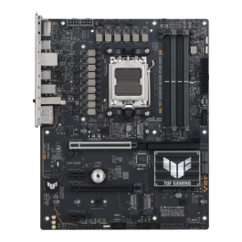 Asus TUF GAMING B650E-PLUS WiFi Placa Base ATX AMD B650 Socket AM5 DDR5 Wi-Fi 6E 90MB1M20-M0EAY0