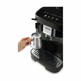 Cafetera De'Longhi Negro 1450 W Cafetera De'Longhi Negro 1450 W