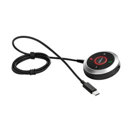 Jabra Evolve 40 Link MS Auriculares Alámbricos, Control de Audio, Negro Precio: 84.50000031. SKU: B17CF9RFBR