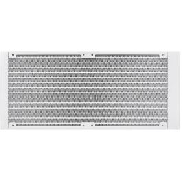 Thermaltake CL-W377-PL14SW-A Refrigeración Líquida CPU TH280 V2 ARGB Sync All-In-One 14cm Snow Edition Blanca