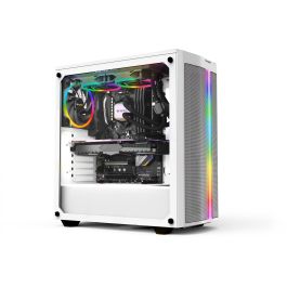 be quiet! Pure Loop 2 FX 240mm Refrigeración Líquida ARGB Water Cooler 2 x Light Wings 120mm PWM High Speed