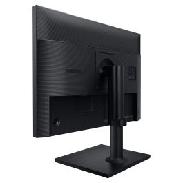 Samsung F24T450GYU Monitor 24" WUXGA 1920x1200 IPS 5ms 16:10 HDMI DisplayPort VESA Altavoces Negro