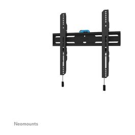 Neomounts WL30S-850BL14 Soporte Pared TV Fijo, 32-75", Max 50 kg, VESA 100x100-400x400, Ajuste Nivel, Bloqueable, Instalación Rápida - Negro