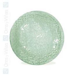 Roundglass Plato Semihondo 23, Diámetro 22.6 cm, Vajilla Complementos Colección Roundglass, No Apto Lavavajillas ni Microondas (Set de 6) Precio: 24.50000014. SKU: B12JLDJDAN