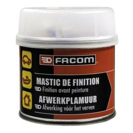 Masilla Facom Poliéster 250 g Gris claro Carrocería Precio: 32.58999964. SKU: B1BTNSZT8K