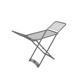Gimi Tendedero Grafite Gris Resina, 20 m Tendido, 182x55x88 cm Precio: 43.94999994. SKU: S7900793