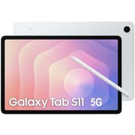 Samsung Tab S11 SM-X736 12+128GB 11" 5G Plata Precio: 771.78999975. SKU: B1AD8A4Y53