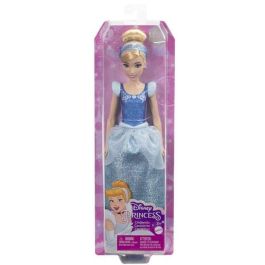 Mattel Muñeca Princesa Disney Princess - Modelos Surtidos, Edad mínima 3 años