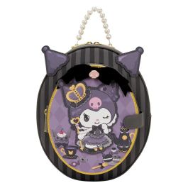 Loungefly Mochila 20th Anniversary Kuromi Hello Kitty 28cm Precio: 68.88999964. SKU: B15W95RC2Q