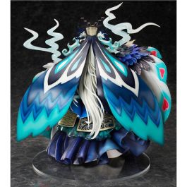 Aniplex Figura Fate/Grand Order Ruler, Estatua PVC Escala 1/7, 32 cm