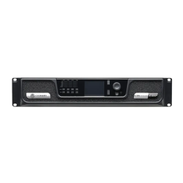 Crown Amplificador CDi DriveCore 4|1200BL, 4 Canales, 1200W por Canal, Blu Link, para Instalaciones Precio: 5191.68045. SKU: B16NA8FR7A