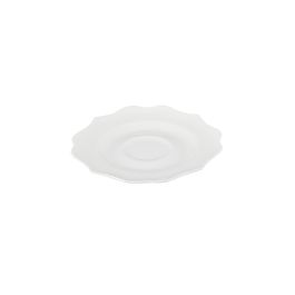 Le coq Plato Café Iónica Diámetro 13 cm (6 Unidades) New Bone China Precio: 31.50000018. SKU: B1B6S4MZ4Z