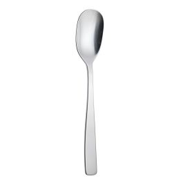 Alessi AJM22/1 Cuchara de Mesa Acero Inoxidable 18/10 Diseño Jasper Morrison Juego 6 Piezas Precio: 36.88999963. SKU: B1GPYS5ZWE