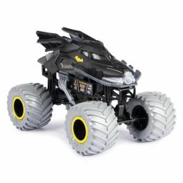 Spin Master SPI778988488652 Vehículo Batman Die Cast 1:24 Monster Jam Precio: 29.49999965. SKU: B13Y286AWM