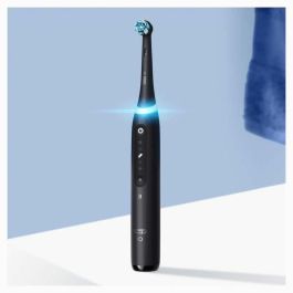 Cepillo de dientes eléctrico conectado ORAL-B iO5 - 80363971 - negro - inalámbrico Precio: 150.79000035. SKU: B1AMNDTSQP