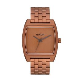 Reloj Mujer Nixon A1245-3165 Marrón Precio: 156.88999997. SKU: S0353417