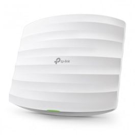 TP-Link Punto de Acceso Inalámbrico EAP245 AC1750 PoE 1700Mbps Dual Band 2.4 GHz 5 GHz WiFi 802.11ac Precio: 105.78999992. SKU: S5600944