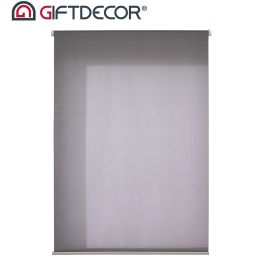 Estor Gris 120 X 180 Cm Giftdecor (6 Unidades) Estor Gris 120 X 180 Cm Giftdecor (6 Unidades)
