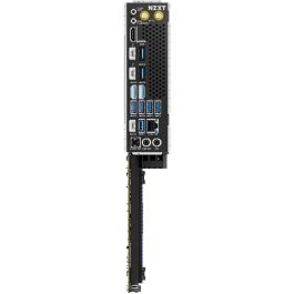 NZXT N9 Z890 ATX Intel LGA 1851 Z890 DDR5 Negro Retail