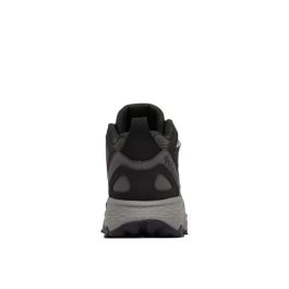 Botas de Montaña Columbia Peakfreak Rush Mid Negro Precio: 110.49999994. SKU: B13ALTPFYF