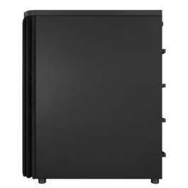 Asus 90DC00M0-B39040 Carcasa de Ordenador ProArt PA401 Wood Edition Panel Mesh Negro ATX