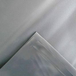 Ubbink 1331950 Cubierta de estanque PVC AquaLiner 0,5 mm de espesor - 4 x 5 m