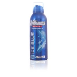 Williams Deo Spray Ice Blue 200 mL Precio: 5.50000055. SKU: B17CBHNTB6
