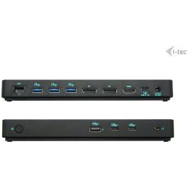 Dockstation i-Tec Gen 2 Pro