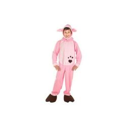 Disfraz infantil cerdito mimoso t-5 11-13 años Precio: 12.804825. SKU: S2402741