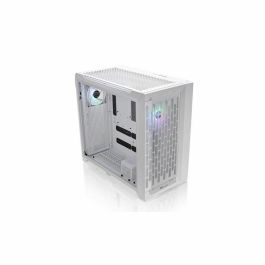 Thermaltake THE1697102526278 Caja PC Torre Completa CTE C750 ARGB Blanca