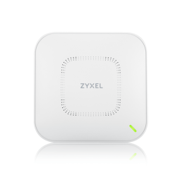 Zyxel WAX650S Punto de Acceso Wi-Fi 6, 3550 Mbit/s, PoE, Blanco Precio: 580.49999986. SKU: S55001582