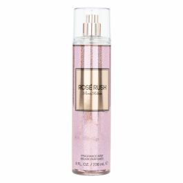Rose Rush, Spray perfumado, Para mujeres, 236 ml Precio: 13.8182. SKU: B12BE33XK2