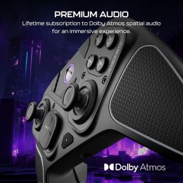 Victrix Pro BFG Reloaded Mando Modular Inalámbrico Xbox Negro