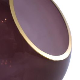 Lámpara Colgante "Ballroom Purple Rain" E27 Sin Bombilla Lámpara Colgante "Ballroom Purple Rain" E27 Sin Bombilla