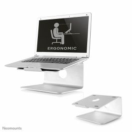 Neomounts Raised And Rotatable Aluminium Laptop Stand Precio: 89.88999976. SKU: B18NDEHKJV