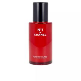 Chanel Nº 1 Revitalizing Serum Tratamiento Facial Hidratante 50 ml Precio: 143.49999961. SKU: B1DM2BPVCW