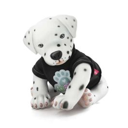Berjuan Perro Dálmata Anireal 35 cm Peluche Apto para Niños +3 Años Precio: 45.59000006. SKU: B132VKQG73