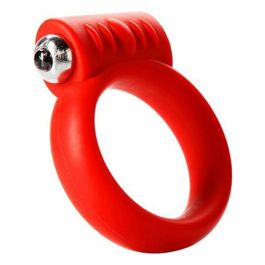 Anillo Vibrador para el Pene Tantus Rojo (Ø 5 cm) Precio: 33.4999995. SKU: S4002274