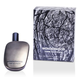 Comme De Garcons Wonderwood W Edp 50 mL Comme De Garcons Wonderwood W Edp 50 mL