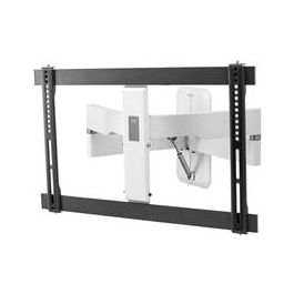 One For All WM6681 Soporte Pared TV Amortiguado U Slim 32'' a 84''